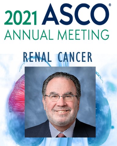 ASCO21-Abstracts Robert Figlin, MD